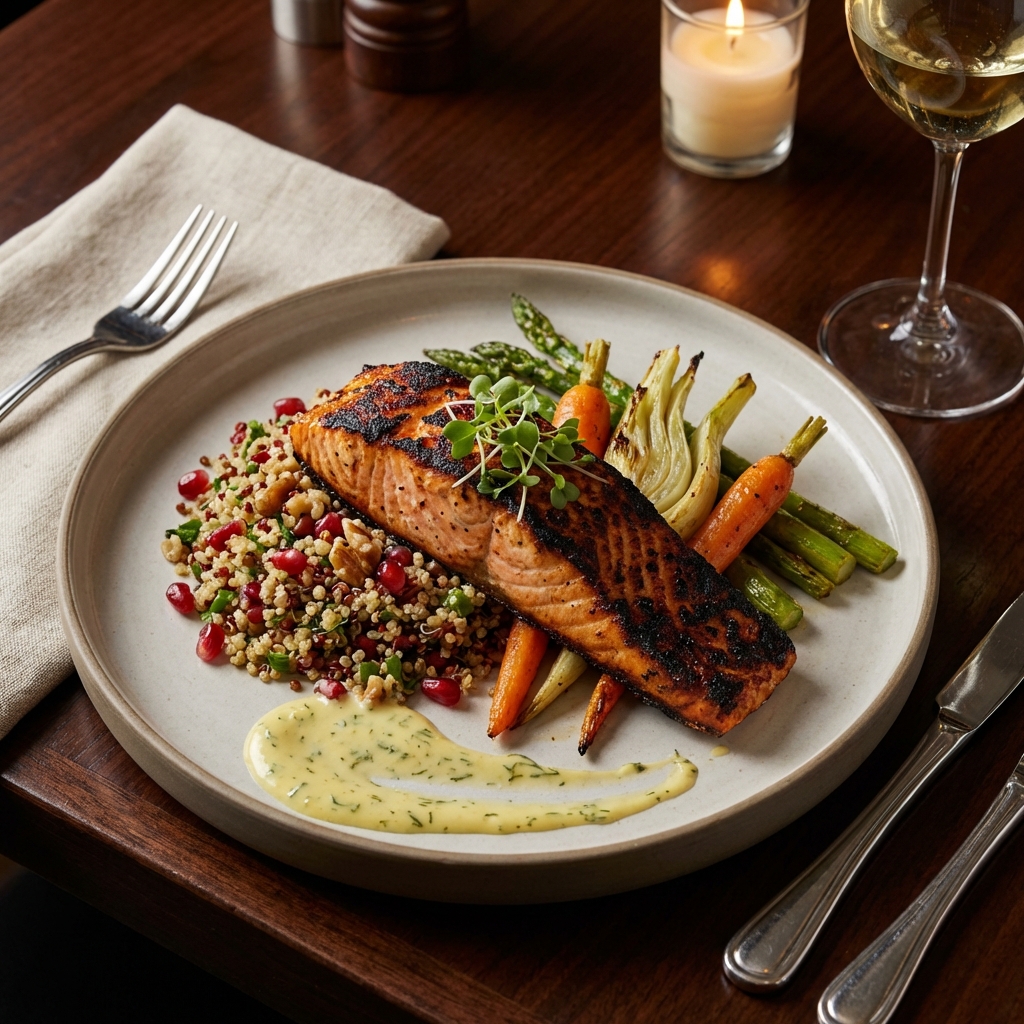 Easy Keto Lunch Ideas for Work