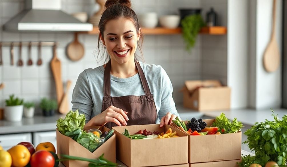 Budget Meal Delivery Options for Health - affordable budget meal delivery 2025 guide